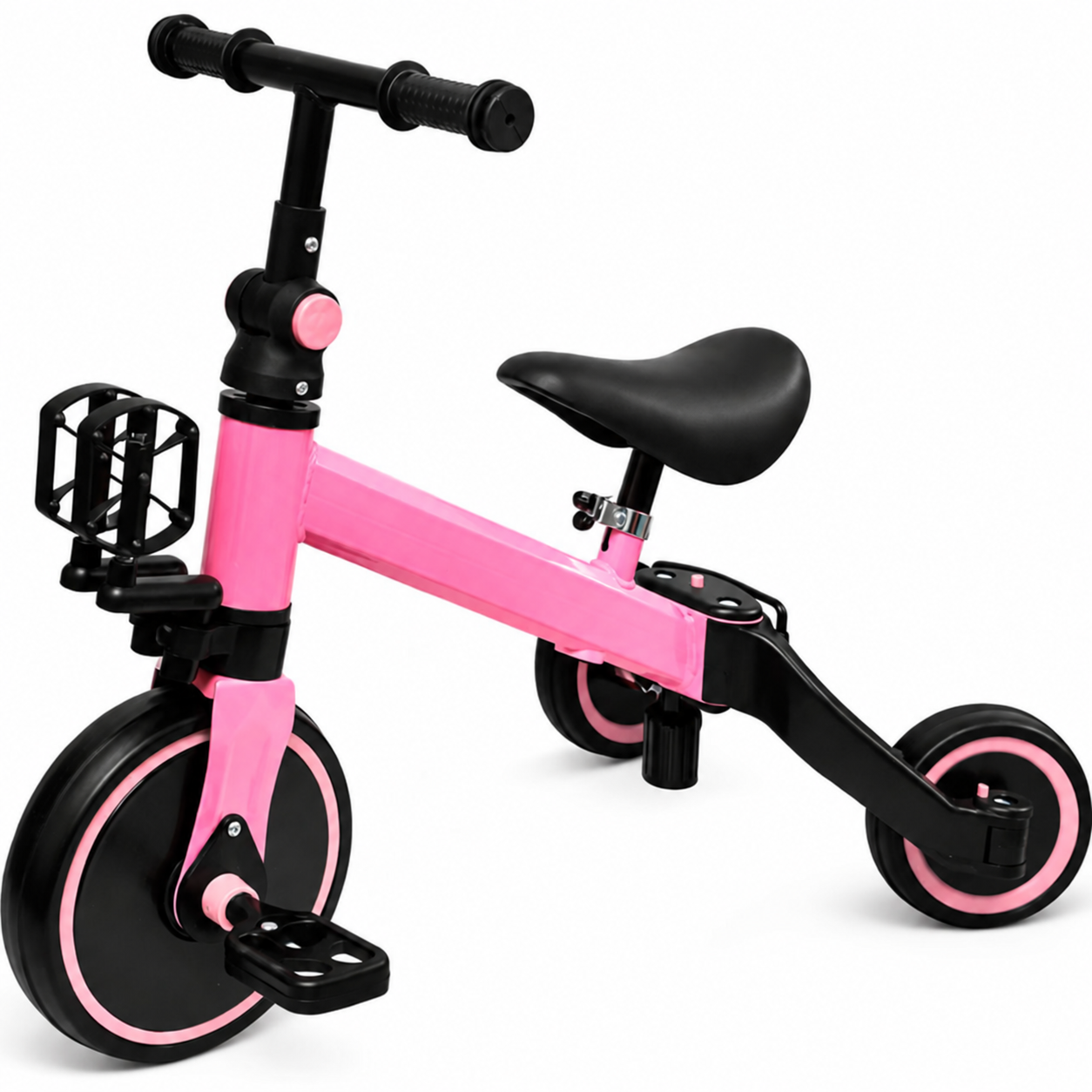 Triciclo bike equilíbrio Vitatoys